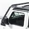 Smittybilt SRC ROOF RACK JL 4 DOOR TEXTURED BLACK 77717 - alternate 3